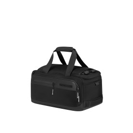 Samsonite Biz2Go XS Duffeltas 23L - rPET polyester - handbagage - smart sleeve