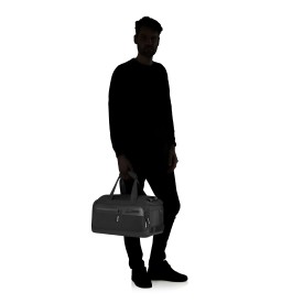 Samsonite Biz2Go XS Duffeltas 23L - rPET polyester - handbagage - smart sleeve