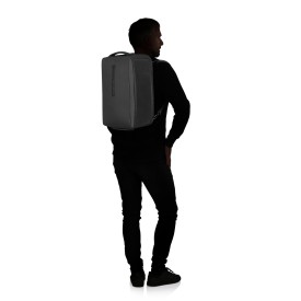 Samsonite Biz2Go XS Duffeltas 23L - rPET polyester - handbagage - smart sleeve