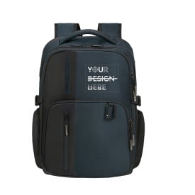 Samsonite Biz2Go laptoprugzak 22.5L - rPET polyester - 15.6" - waterdicht en multifunctioneel