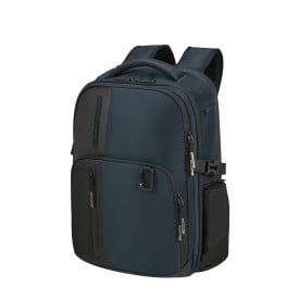 Samsonite Biz2Go laptoprugzak 22.5L - rPET polyester - 15.6" - waterdicht en multifunctioneel