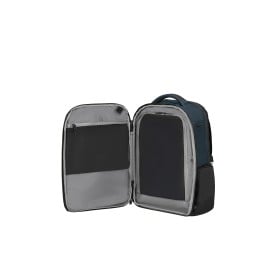 Samsonite Biz2Go laptoprugzak 22.5L - rPET polyester - 15.6" - waterdicht en multifunctioneel