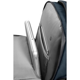 Samsonite Biz2Go laptoprugzak 22.5L - rPET polyester - 15.6" - waterdicht en multifunctioneel