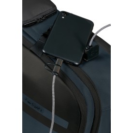 Samsonite Biz2Go laptoprugzak 22.5L - rPET polyester - 15.6" - waterdicht en multifunctioneel