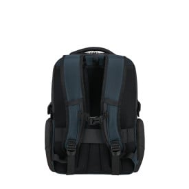 Samsonite Biz2Go laptoprugzak 22.5L - rPET polyester - 15.6" - waterdicht en multifunctioneel