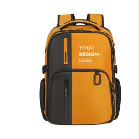 Samsonite Biz2Go laptoprugzak 22.5L - rPET polyester - 15.6" - waterdicht en multifunctioneel