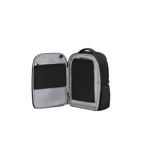 Samsonite Biz2Go laptoprugzak 22.5L - rPET polyester - 15.6" - waterdicht en multifunctioneel