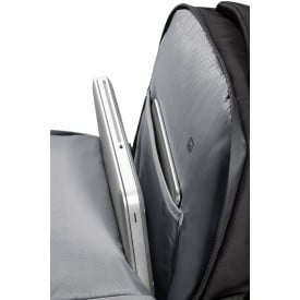 Samsonite Biz2Go laptoprugzak 22.5L - rPET polyester - 15.6" - waterdicht en multifunctioneel
