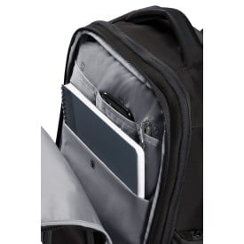 Samsonite Biz2Go laptoprugzak 22.5L - rPET polyester - 15.6" - waterdicht en multifunctioneel