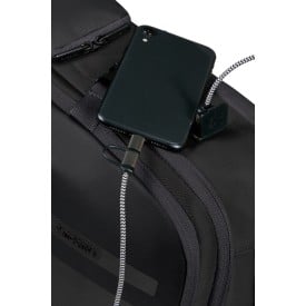 Samsonite Biz2Go laptoprugzak 22.5L - rPET polyester - 15.6" - waterdicht en multifunctioneel