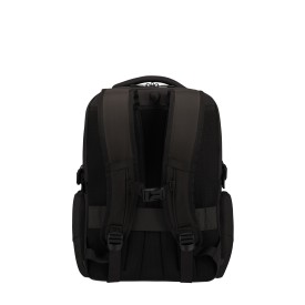 Samsonite Biz2Go laptoprugzak 22.5L - rPET polyester - 15.6" - waterdicht en multifunctioneel