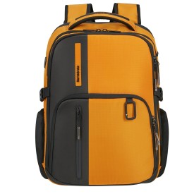 Samsonite Biz2Go Lapt. BP Daytrip-Geel