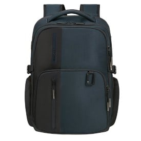 Samsonite Biz2Go Lapt. BP Daytrip-Midnight blue