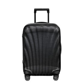 Samsonite C-lite handbagage koffer - 55 x 40 x 20 cm -TSA slot - USB poort