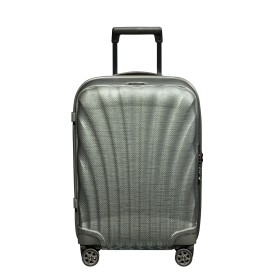 Samsonite C-lite handbagage koffer - 55 x 40 x 20 cm -TSA slot - USB poort