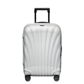 Samsonite C-lite handbagage koffer - 55 x 40 x 20 cm -TSA slot - USB poort