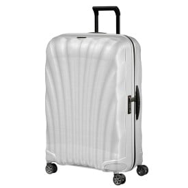 Samsonite C-lite reiskoffer - 75 x 51 x 31 cm - TSA slot - dubbele trekstang
