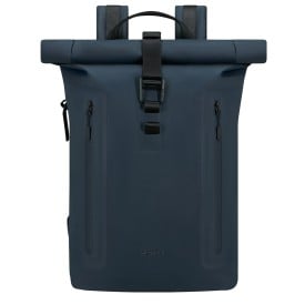 Samsonite Coatify Biz Rolltop BP M-Blue