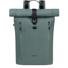 Samsonite Coatify Biz Rolltop BP M-Green