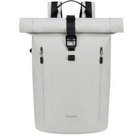 Samsonite Coatify Biz Rolltop BP M-Quartz