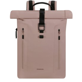 Samsonite Coatify Biz Rolltop BP M-Rose