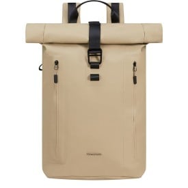 Samsonite Coatify Biz Rolltop BP M-Sand