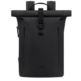Samsonite Coatify Biz Rolltop BP M-Zwart