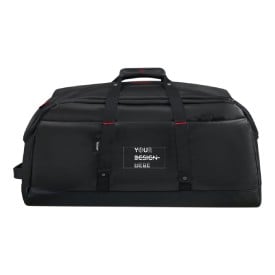 Samsonite® Ecodiver Duffle L-Black