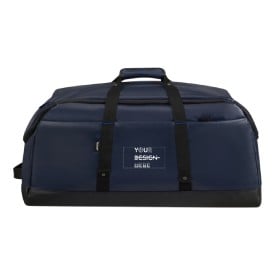 Samsonite® Ecodiver Duffle L-Blue nights