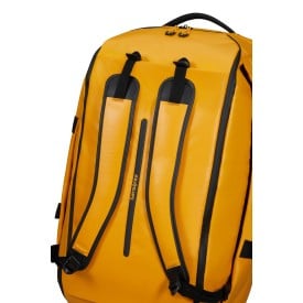 Samsonite® Ecodiver Duffle L reistas - rPET - waterbestendig - verstelbare en afneembare schouderband - reflecterend