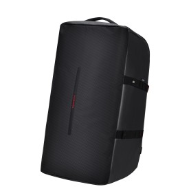 Samsonite® Ecodiver Duffle L reistas - rPET - waterbestendig - verstelbare en afneembare schouderband - reflecterend