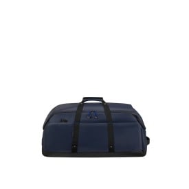 Samsonite® Ecodiver Duffle L reistas - rPET - waterbestendig - verstelbare en afneembare schouderband - reflecterend