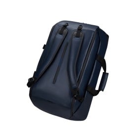 Samsonite® Ecodiver Duffle L reistas - rPET - waterbestendig - verstelbare en afneembare schouderband - reflecterend