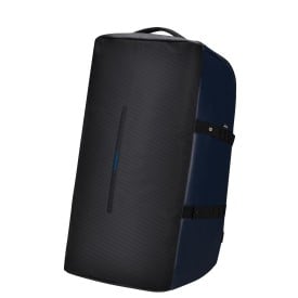 Samsonite® Ecodiver Duffle L reistas - rPET - waterbestendig - verstelbare en afneembare schouderband - reflecterend
