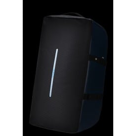 Samsonite® Ecodiver Duffle L reistas - rPET - waterbestendig - verstelbare en afneembare schouderband - reflecterend