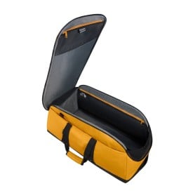 Samsonite® Ecodiver Duffle L reistas - rPET - waterbestendig - verstelbare en afneembare schouderband - reflecterend