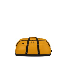 Samsonite® Ecodiver Duffle L reistas - rPET - waterbestendig - verstelbare en afneembare schouderband - reflecterend