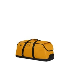 Samsonite® Ecodiver Duffle L reistas - rPET - waterbestendig - verstelbare en afneembare schouderband - reflecterend