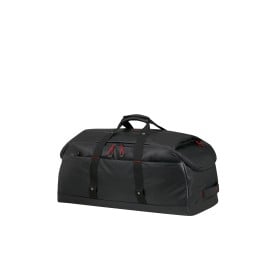 Samsonite® Ecodiver Duffle L reistas - rPET - waterbestendig - verstelbare en afneembare schouderband - reflecterend