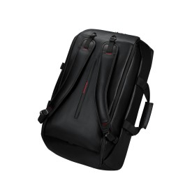 Samsonite® Ecodiver Duffle L reistas - rPET - waterbestendig - verstelbare en afneembare schouderband - reflecterend