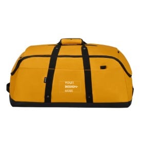 Samsonite® Ecodiver Duffle L-Yellow