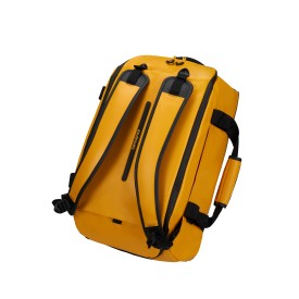 Samsonite® Ecodiver Duffle S reistas - rPET - waterbestendig - verstelbare en afneembare schouderband - reflecterend