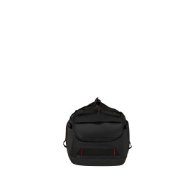 Samsonite® Ecodiver Duffle S reistas - rPET - waterbestendig - verstelbare en afneembare schouderband - reflecterend