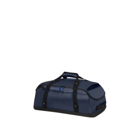 Samsonite® Ecodiver Duffle S reistas - rPET - waterbestendig - verstelbare en afneembare schouderband - reflecterend