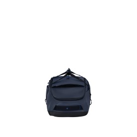 Samsonite® Ecodiver Duffle S reistas - rPET - waterbestendig - verstelbare en afneembare schouderband - reflecterend