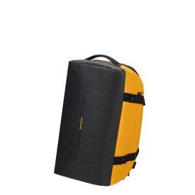 Samsonite® Ecodiver Duffle S reistas - rPET - waterbestendig - verstelbare en afneembare schouderband - reflecterend