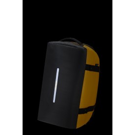 Samsonite® Ecodiver Duffle S reistas - rPET - waterbestendig - verstelbare en afneembare schouderband - reflecterend