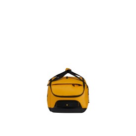 Samsonite® Ecodiver Duffle S reistas - rPET - waterbestendig - verstelbare en afneembare schouderband - reflecterend