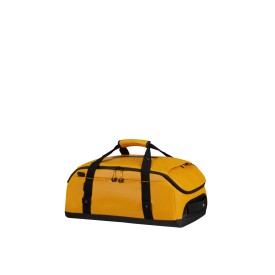 Samsonite® Ecodiver Duffle S reistas - rPET - waterbestendig - verstelbare en afneembare schouderband - reflecterend