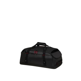 Samsonite® Ecodiver Duffle S reistas - rPET - waterbestendig - verstelbare en afneembare schouderband - reflecterend